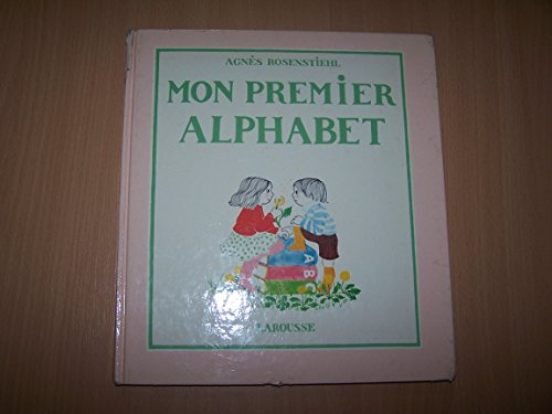 mon premier alphabet