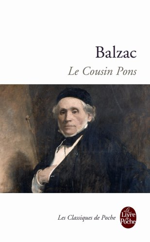 Le cousin Pons