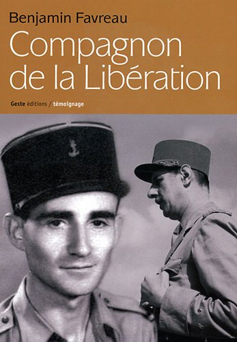 Mémoires d'un Compagnon de la Libération, 18 juin 1940