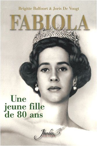 La reine Fabiola : une jeune fille de 80 ans