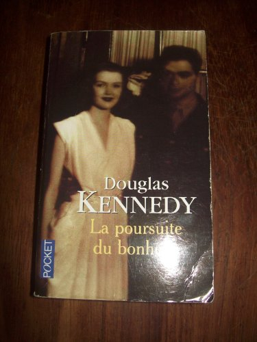 la poursuite du bonheur