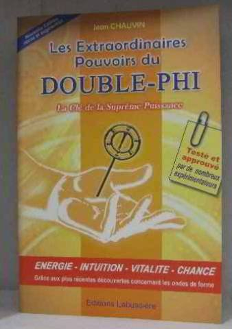 les objets de pouvoir