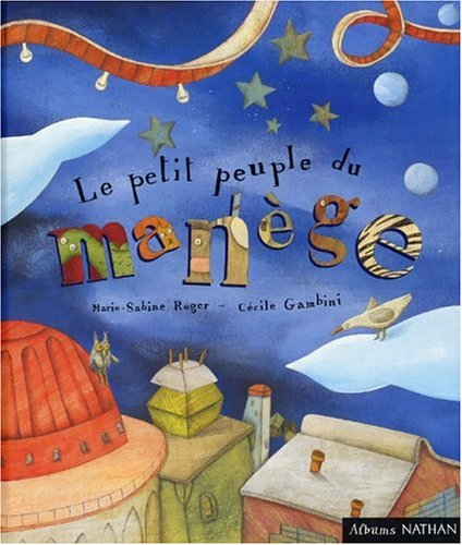 Le petit peuple du manège