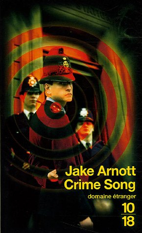 Crime song : la ballade de Billy Porter