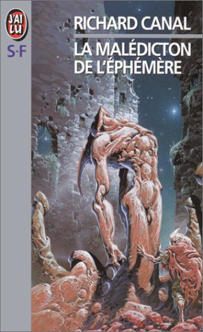 La malédiction de l'éphémère