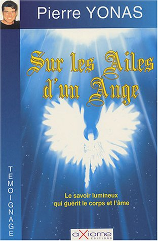 Sur les ailes d'un ange