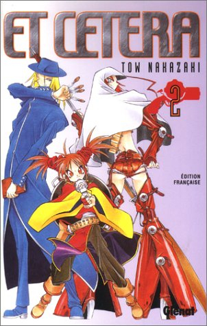 Et cetera. Vol. 2