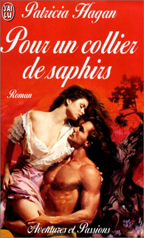 pour un collier de saphirs