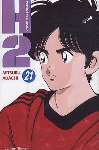 H2. Vol. 21