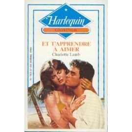 et t'apprendre à aimer (collection azur)