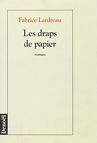 Les Draps de papier
