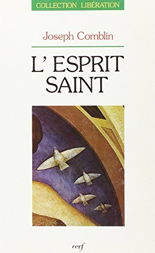 L'Esprit saint libérateur