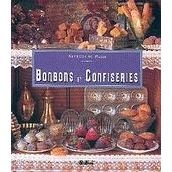 Bonbons et confiseries