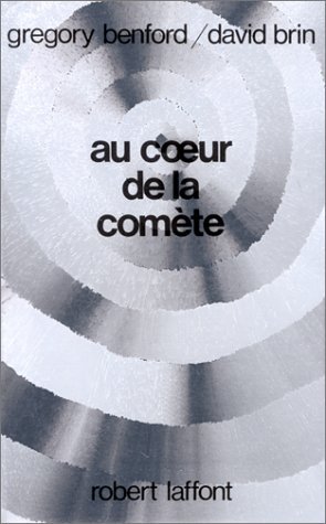 AU COEUR DE LA COMETE