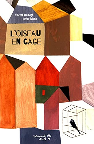 L'oiseau en cage