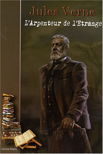 L'arpenteur de l'étrange