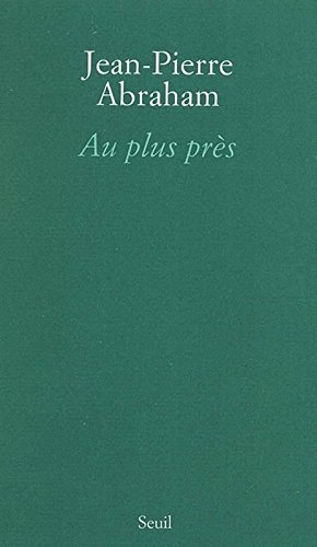 Au plus près