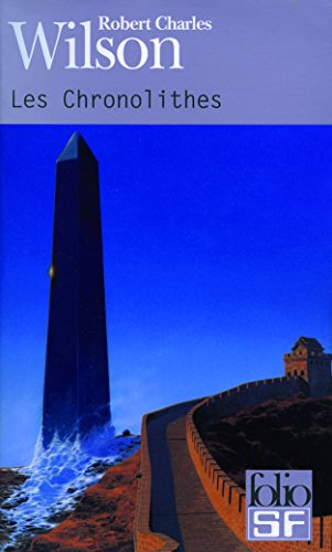 Les chronolithes