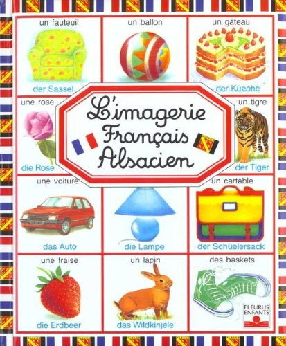 imagerie français-alsacien