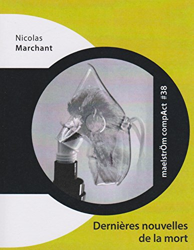 Dernières nouvelles de la mort