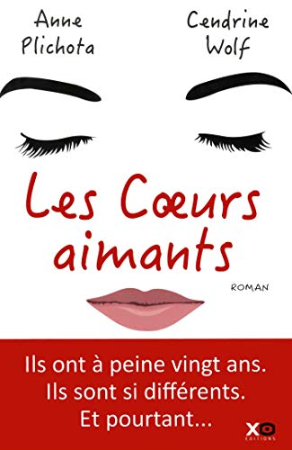 Les coeurs aimants