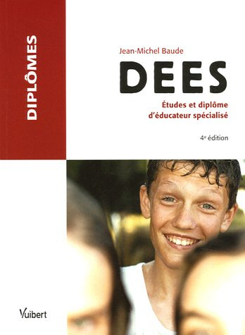 dess : etudes et diplôme d'éducateur spécialisé