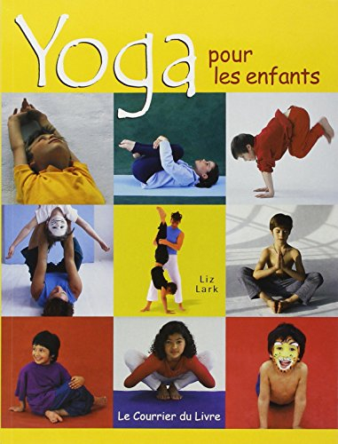 Yoga pour les enfants