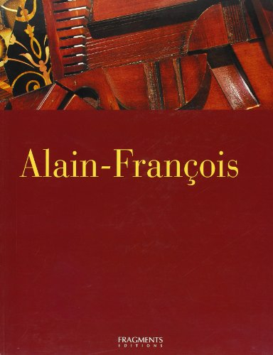 Alain François
