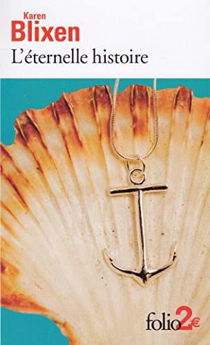 L'éternelle histoire