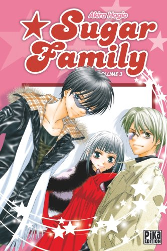 Sugar family. Vol. 3