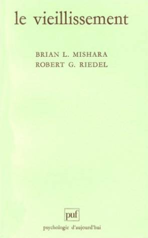 Le Vieillissement