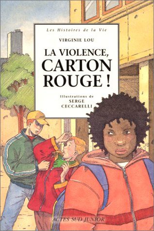 La violence, carton rouge !