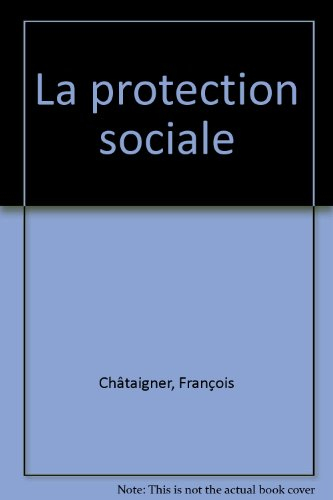 La protection sociale