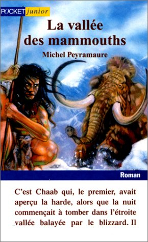 la vallée des mammouths