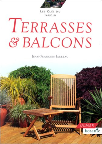 Terrasses et balcons
