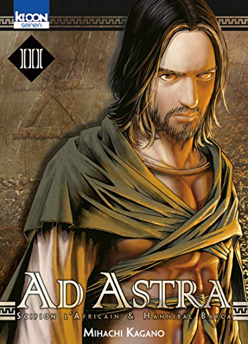Ad astra : Scipion l'Africain & Hannibal Barca. Vol. 3