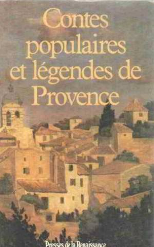 Contes populaires et légendes de Provence