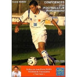Confidences d'un footballeur professionnel