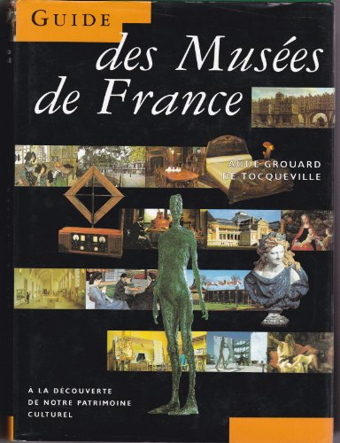 guide des musées de france