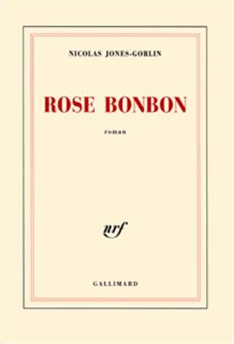 Rose bonbon