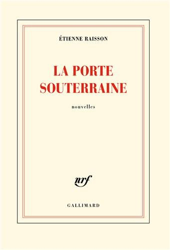 La porte souterraine