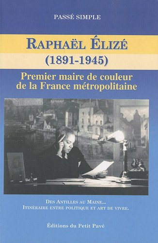 Raphaël Elizé (1891-1945)