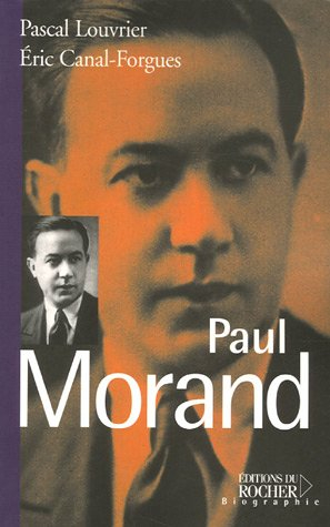 Paul Morand : le sourire du hara-kiri