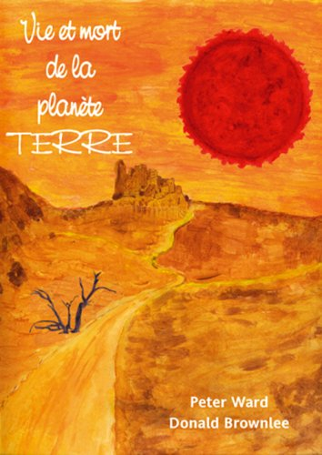 Vie et mort de la planète Terre