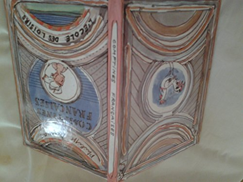 Comptines françaises