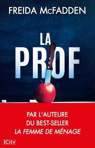 La prof