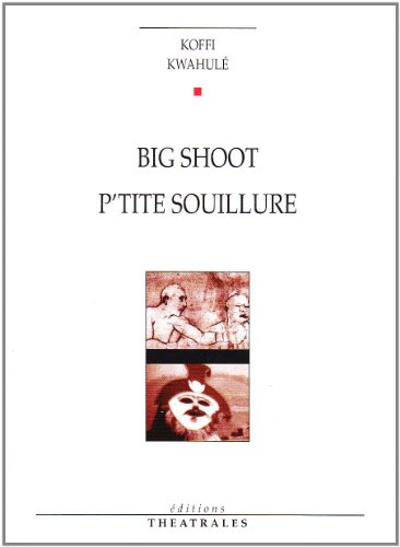 Big shoot. P'tite souillure