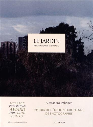 Le jardin