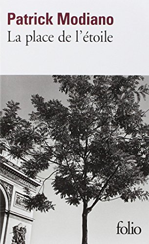 La place de l'Etoile