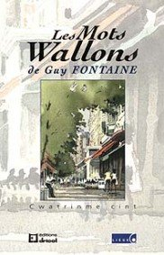 Les mots wallons. Vol. 4. Mots wallons-4